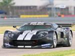 Ford GT by Matech Racing 2007 года